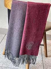 Hermes Scarves 001 - 4