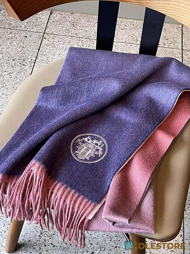 Hermes Scarves 002 - 1