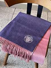 Hermes Scarves 002 - 6