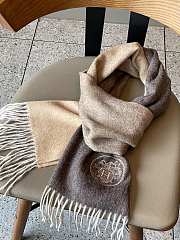 Hermes Scarves 003 - 3