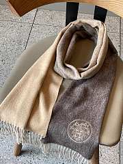 Hermes Scarves 003 - 4