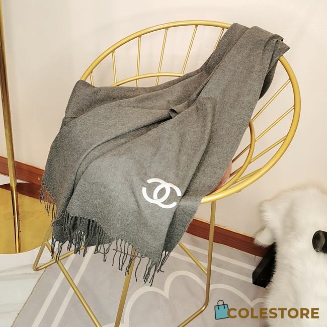 Chanel Scarves 006 - 1