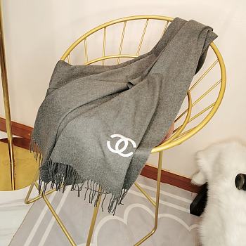 Chanel Scarves 006