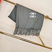 Chanel Scarves 006 - 5