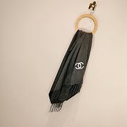 Chanel Scarves 006 - 4