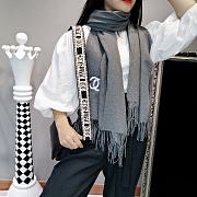Chanel Scarves 006 - 3