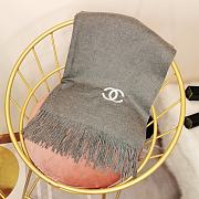 Chanel Scarves 006 - 2