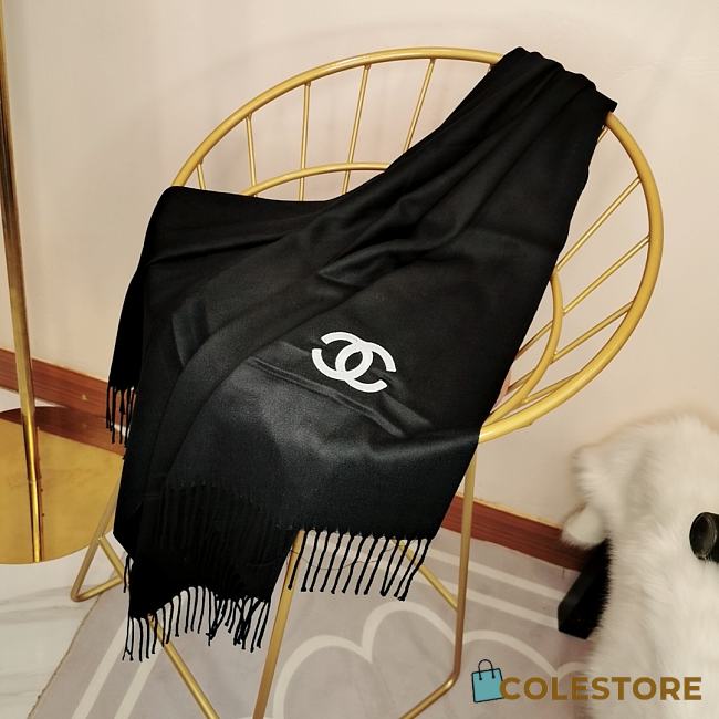 Chanel Scarves 007 - 1