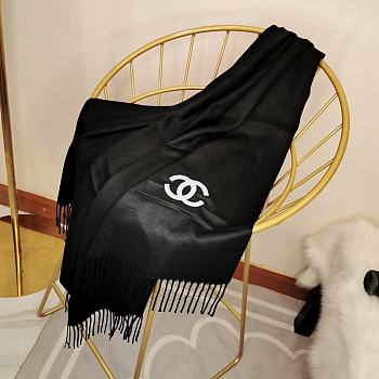 Chanel Scarves 007