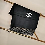 Chanel Scarves 007 - 5