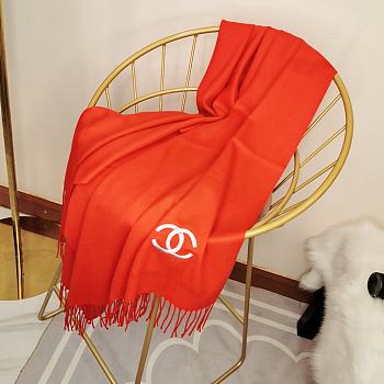 Chanel Scarves 008 