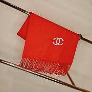 Chanel Scarves 008  - 6