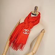 Chanel Scarves 008  - 5
