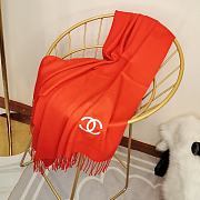 Chanel Scarves 008  - 4