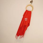 Chanel Scarves 008  - 2