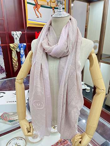  Chanel Scarves Fabric