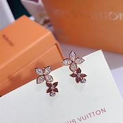 Louis Vuitton Earings  - 2