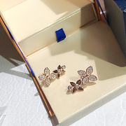 Louis Vuitton Earings  - 5