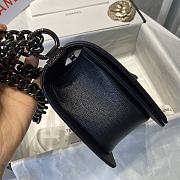 Chanel Le Boi Classic Bag 67086  - 6