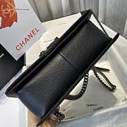 Chanel Le Boi Classic Bag 67086  - 5