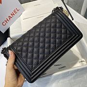 Chanel Le Boi Classic Bag 67086  - 3