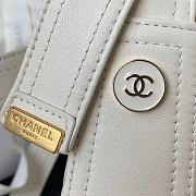 Chanel Classic Handbag AS2842  - 2
