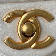 Chanel Classic Handbag AS2842  - 3