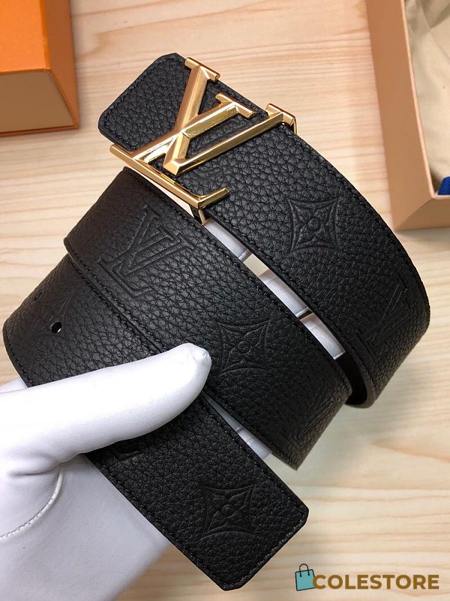 Louis Vuitton Belt 2 Sides - 1