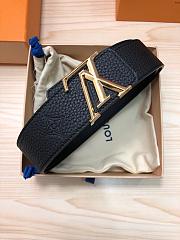Louis Vuitton Belt 2 Sides - 6