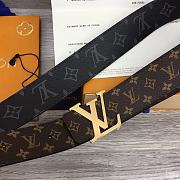 Louis Vuitton Monogram Double Side - 2