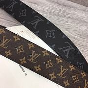 Louis Vuitton Monogram Double Side - 4