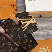 Louis Vuitton Monogram Double Side - 6