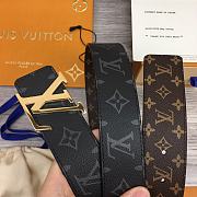 Louis Vuitton Monogram Double Side - 5