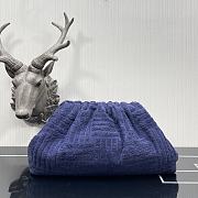 Fendi Cloud Pouch  - 1