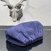 Fendi Cloud Pouch  - 5