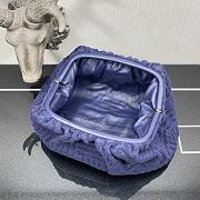 Fendi Cloud Pouch  - 3
