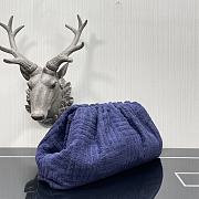 Fendi Cloud Pouch  - 2