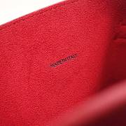 Celine Women Big Bag Nano Bucket in Smooth Calfskin  - 3