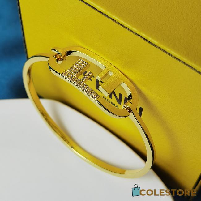 Fendi Bracelet  - 1