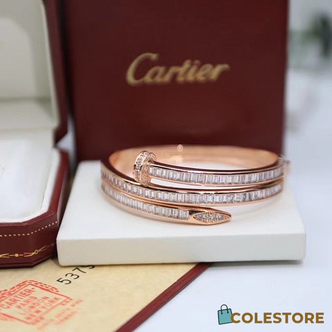 Cartier Bracelet - 1