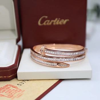 Cartier Bracelet