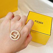 Fendi Necklace  - 6