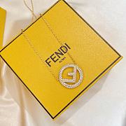 Fendi Necklace  - 5