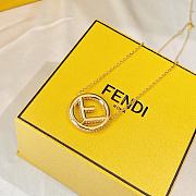 Fendi Necklace  - 4