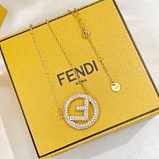 Fendi Necklace  - 2