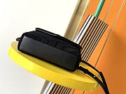 YSL Lou Lou Velvet Bag 630951 - 5