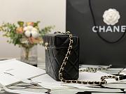 Chanel Small Box Bag AS2877  - 6