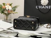 Chanel Small Box Bag AS2877  - 5