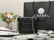 Chanel Small Box Bag AS2877  - 3