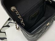 Chanel Small Box Bag AS2877  - 2